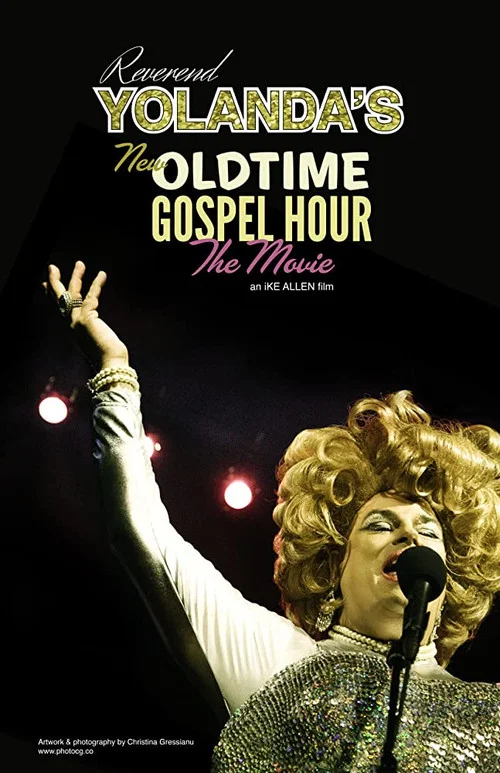 Reverend Yolanda's Old Time Gospel Hour постер
