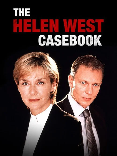 Helen West постер