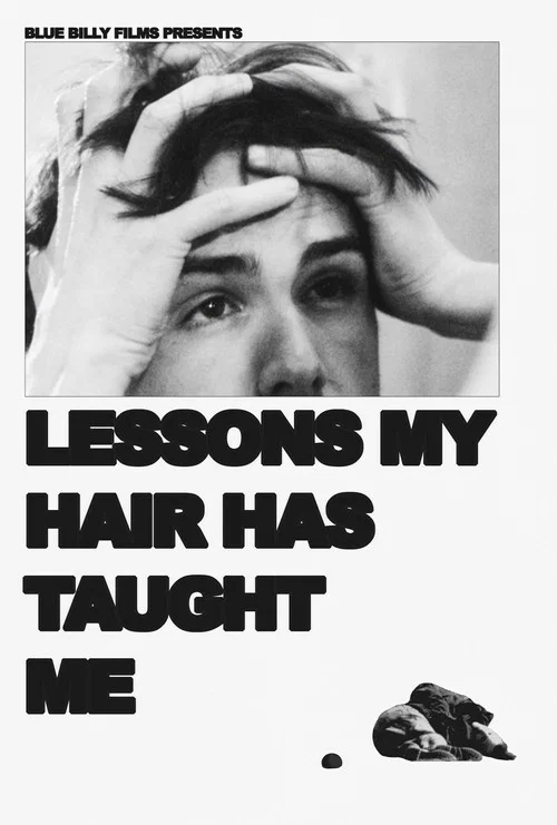 Lessons My Hair Has Taught Me постер