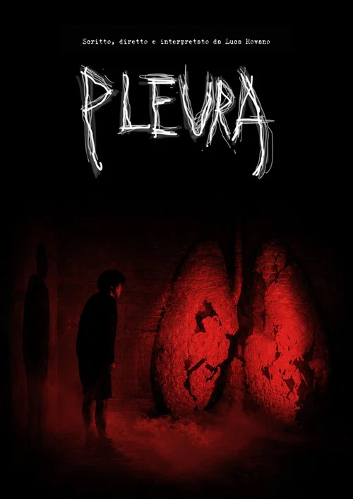 Pleura постер