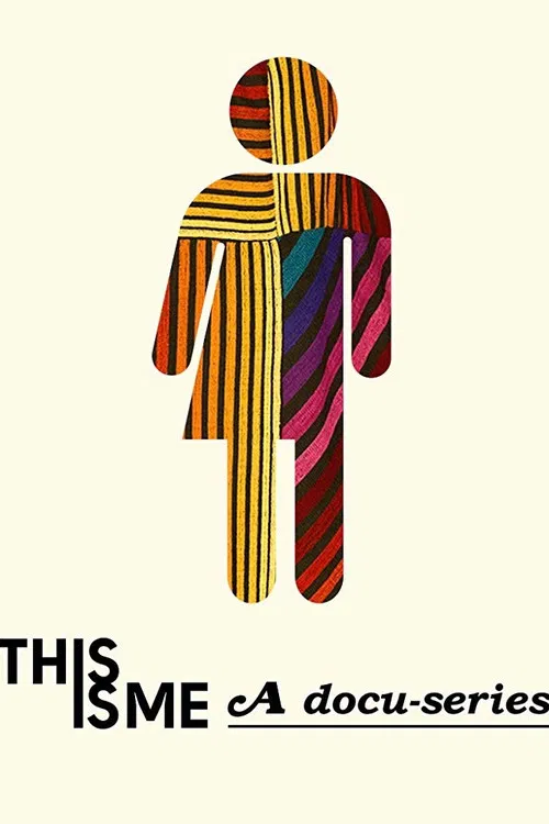 This Is Me постер