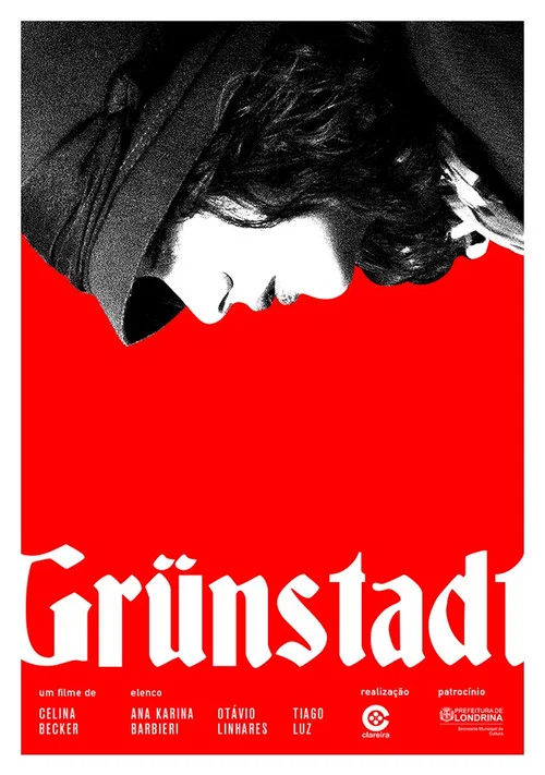 Grünstadt постер