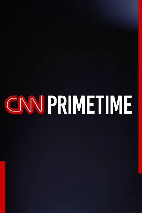CNN NewsNight with Abby Phillip постер