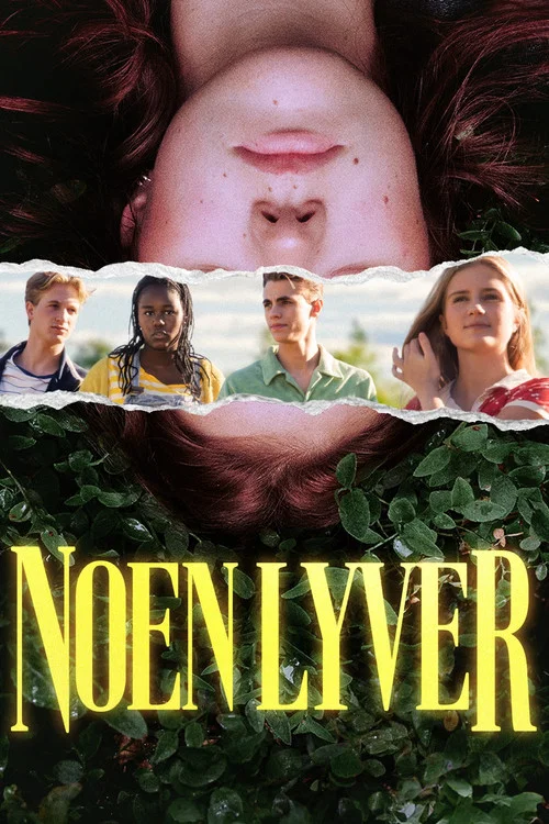 Noen Lyver постер