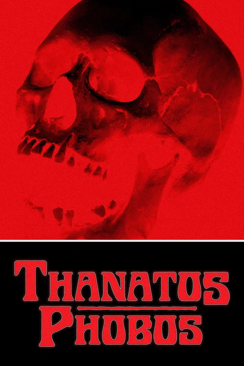 Thanatos Phobos постер