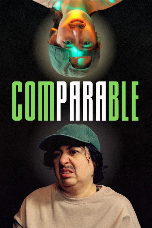 Comparable постер