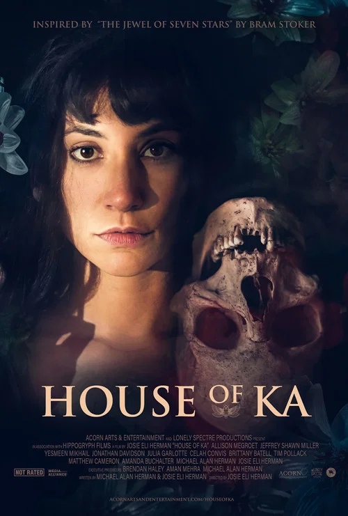 House of Ka постер