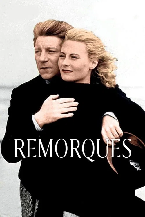 Remorques постер