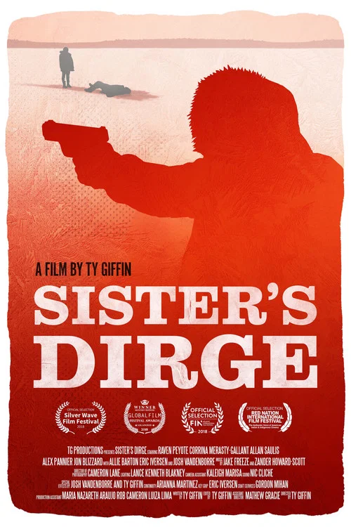 Sister's Dirge постер