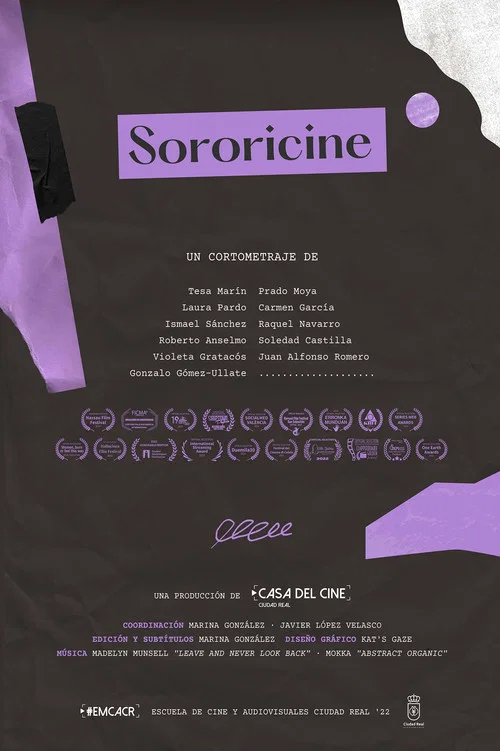 Sororicine постер