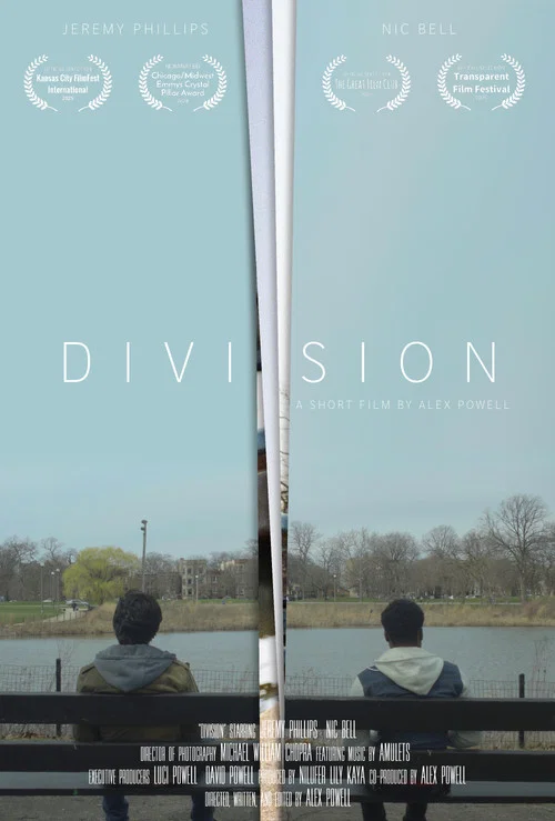 Division постер