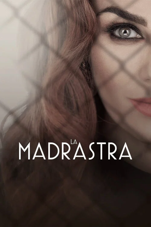 La Madrastra постер