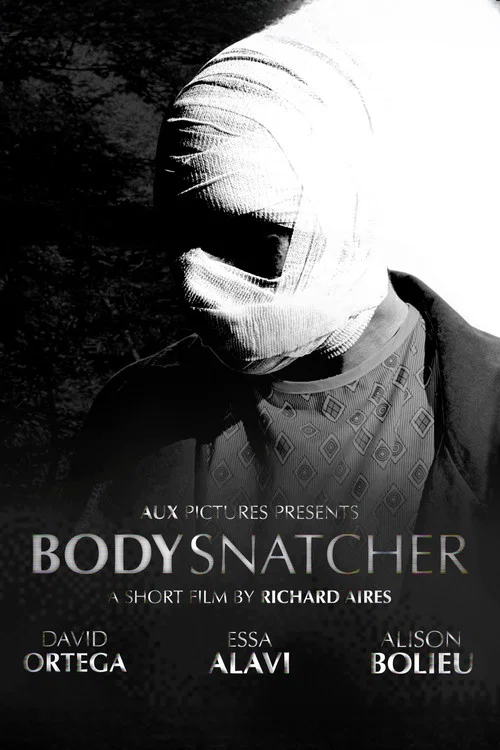 Bodysnatcher постер