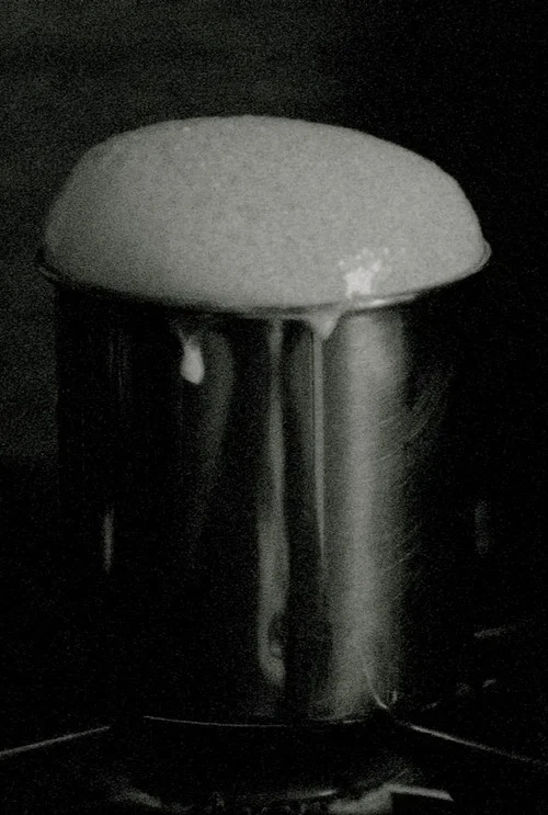 Spilt Milk постер