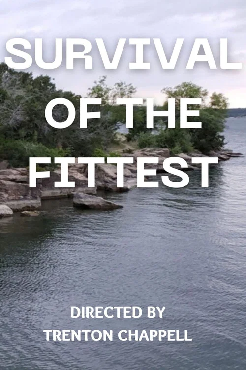 Survival of the Fittest постер