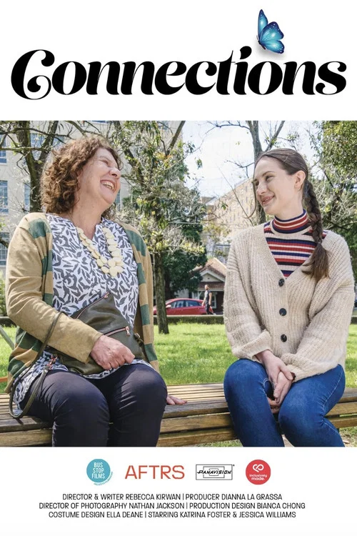 Connections постер