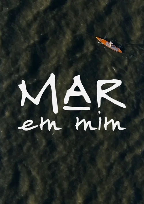 Mar em Mim постер