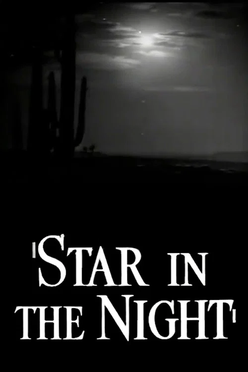 Star in the Night постер