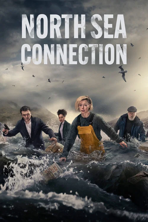 North Sea Connection постер