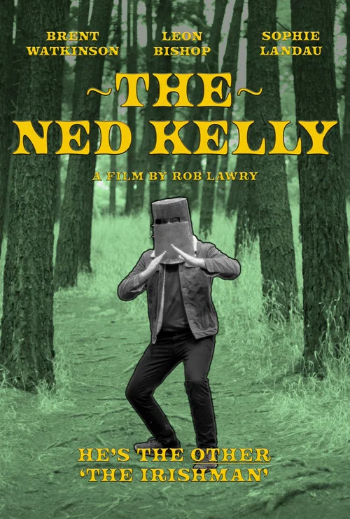 The Ned Kelly постер
