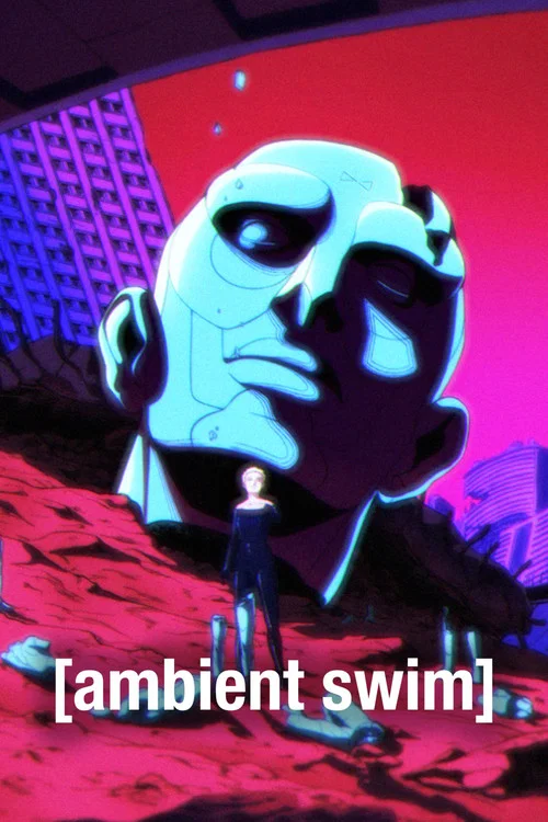 Ambient Swim постер