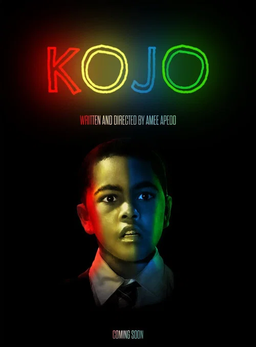 Kojo постер