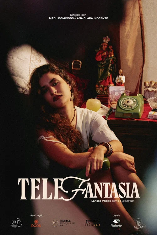 Tele Fantasia постер