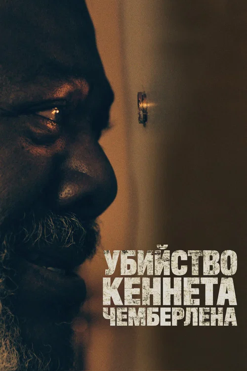 Убийство Кеннета Чемберлена постер