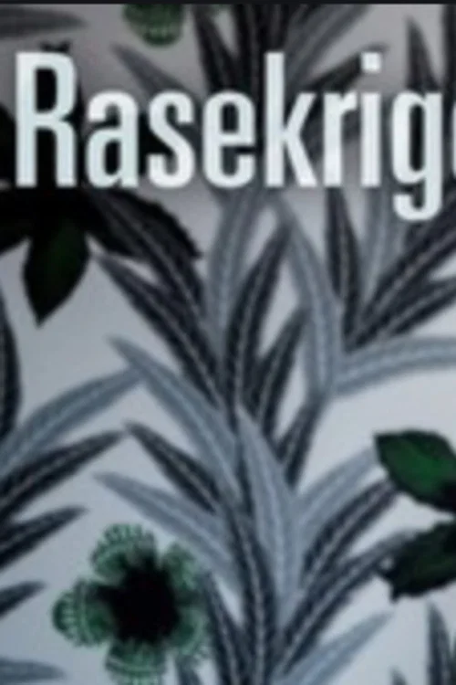 Rasekrigerne постер