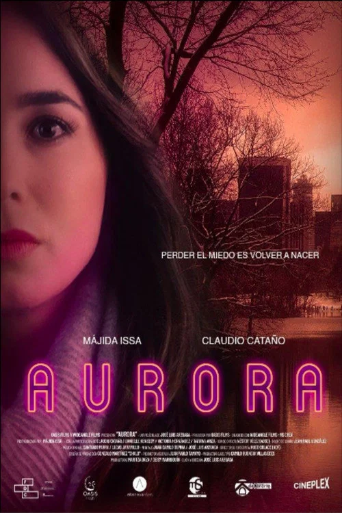 Aurora постер