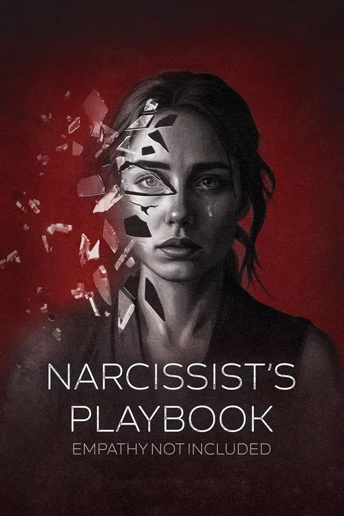 Narcissist's Playbook постер