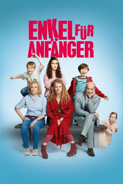 Enkel für Anfänger постер