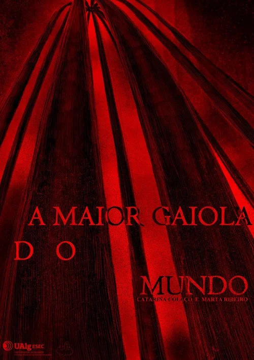 A Maior Gaiola do Mundo постер