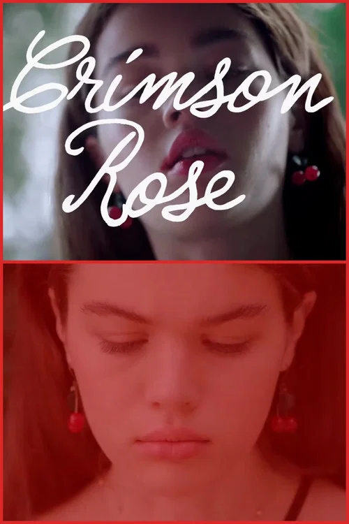 Crimson Rose постер