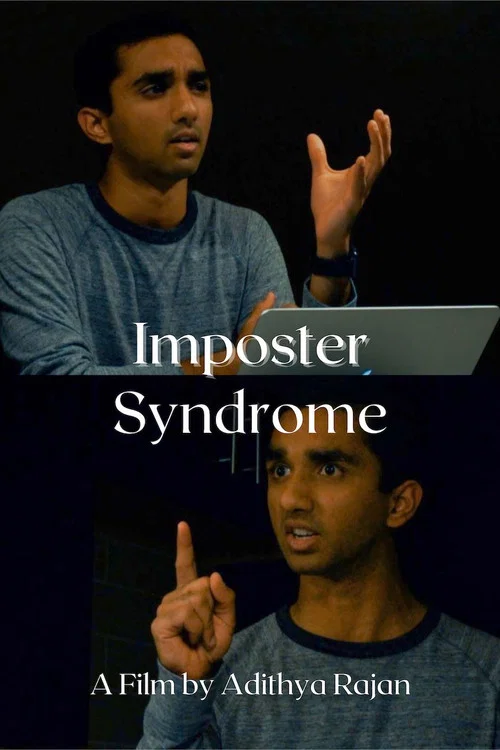 Imposter Syndrome постер