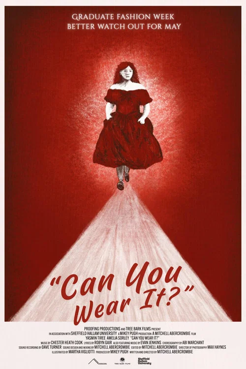 Can You Wear It? постер