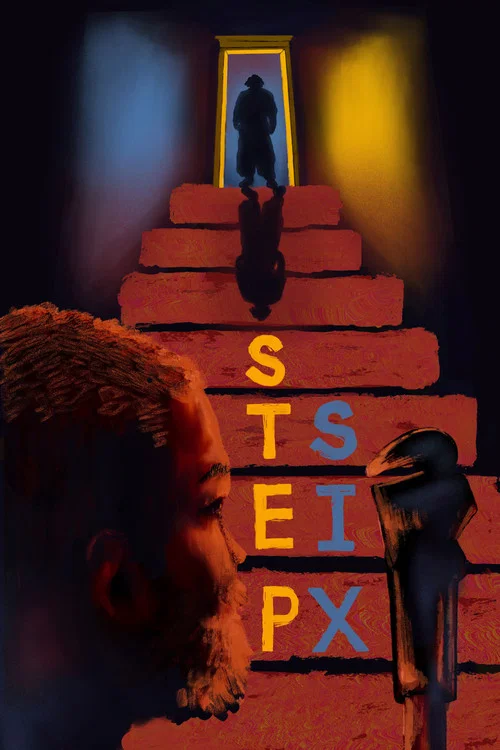 Step Six постер