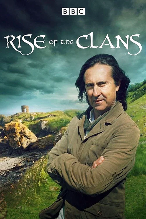Rise of the Clans постер