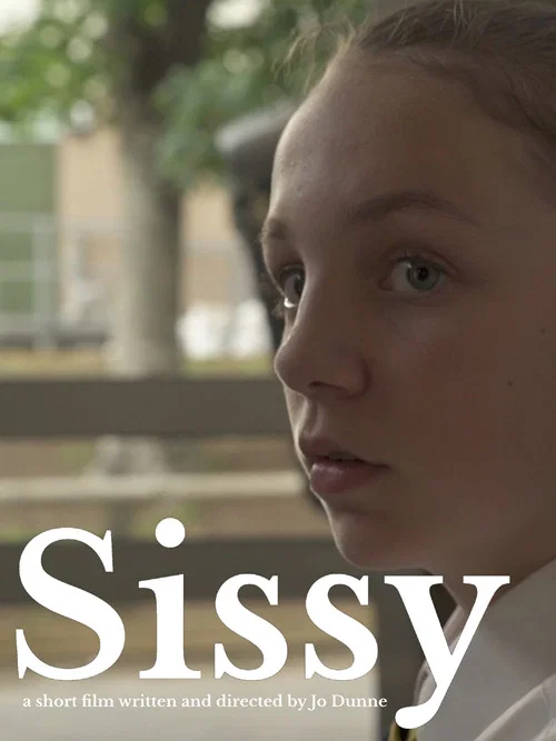 Sissy постер