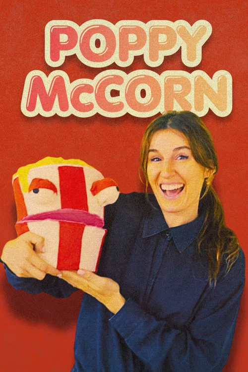 Poppy McCorn постер