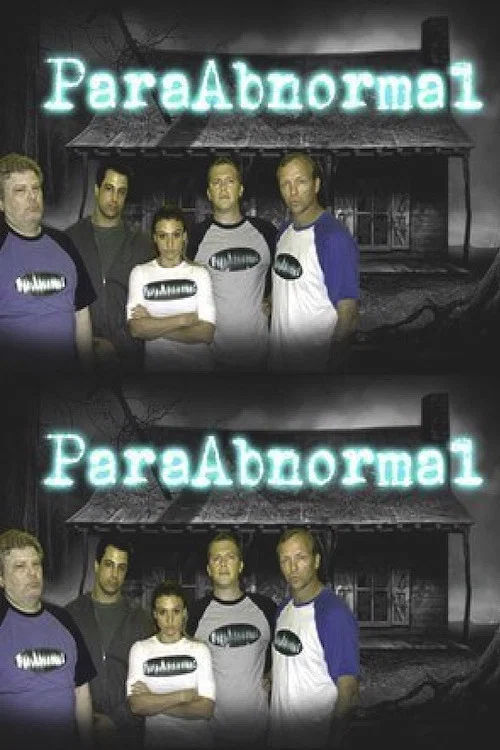 ParaAbnormal постер