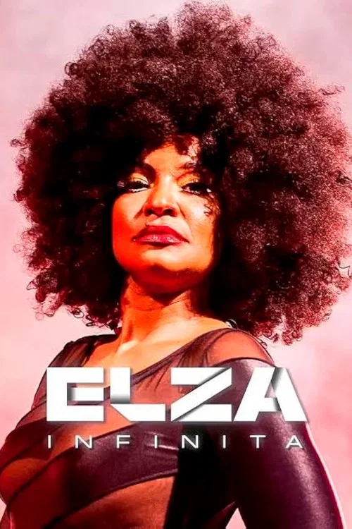 Elza Infinita постер