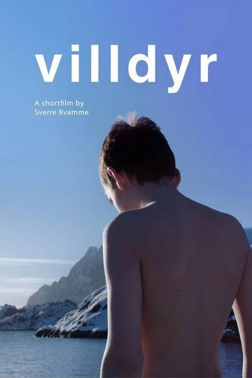 Villdyr постер