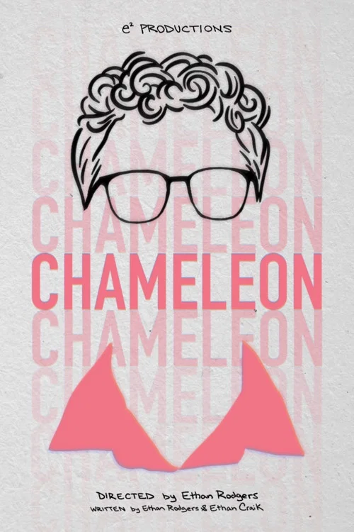 Chameleon постер