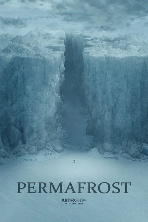 Permafrost постер
