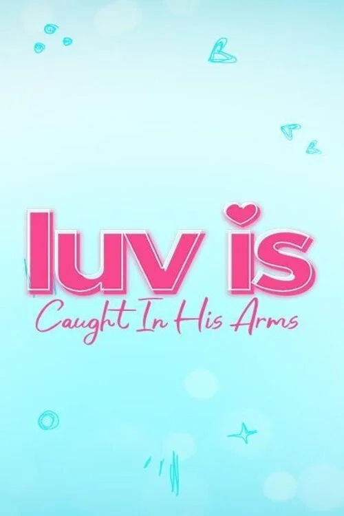 Luv Is постер