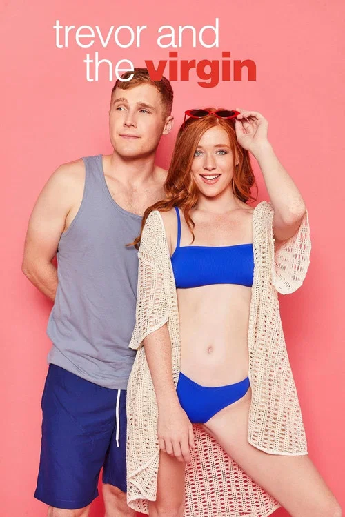 Trevor and the Virgin постер