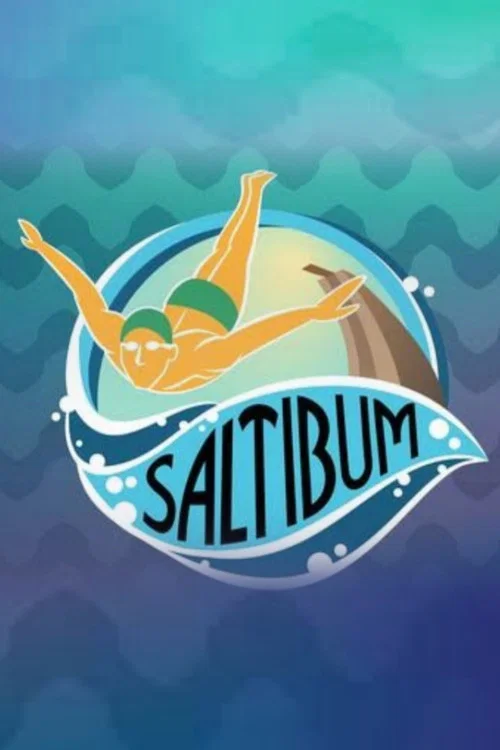 Saltibum постер