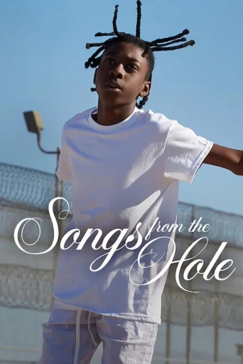 Songs from the Hole постер