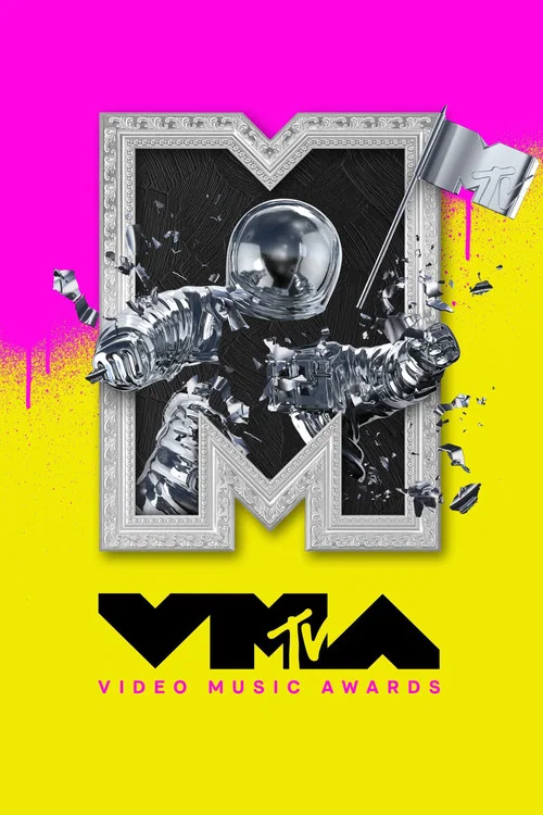 MTV Video Music Awards постер